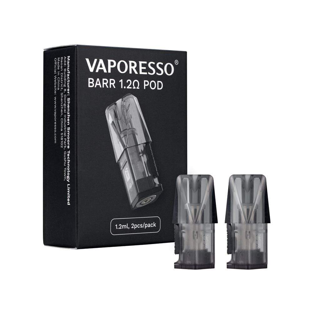 Resistencias Barr 2pack - Vaporesso