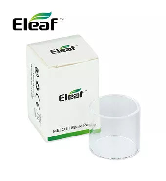 Eleaf - Melo III repuesto pyrex