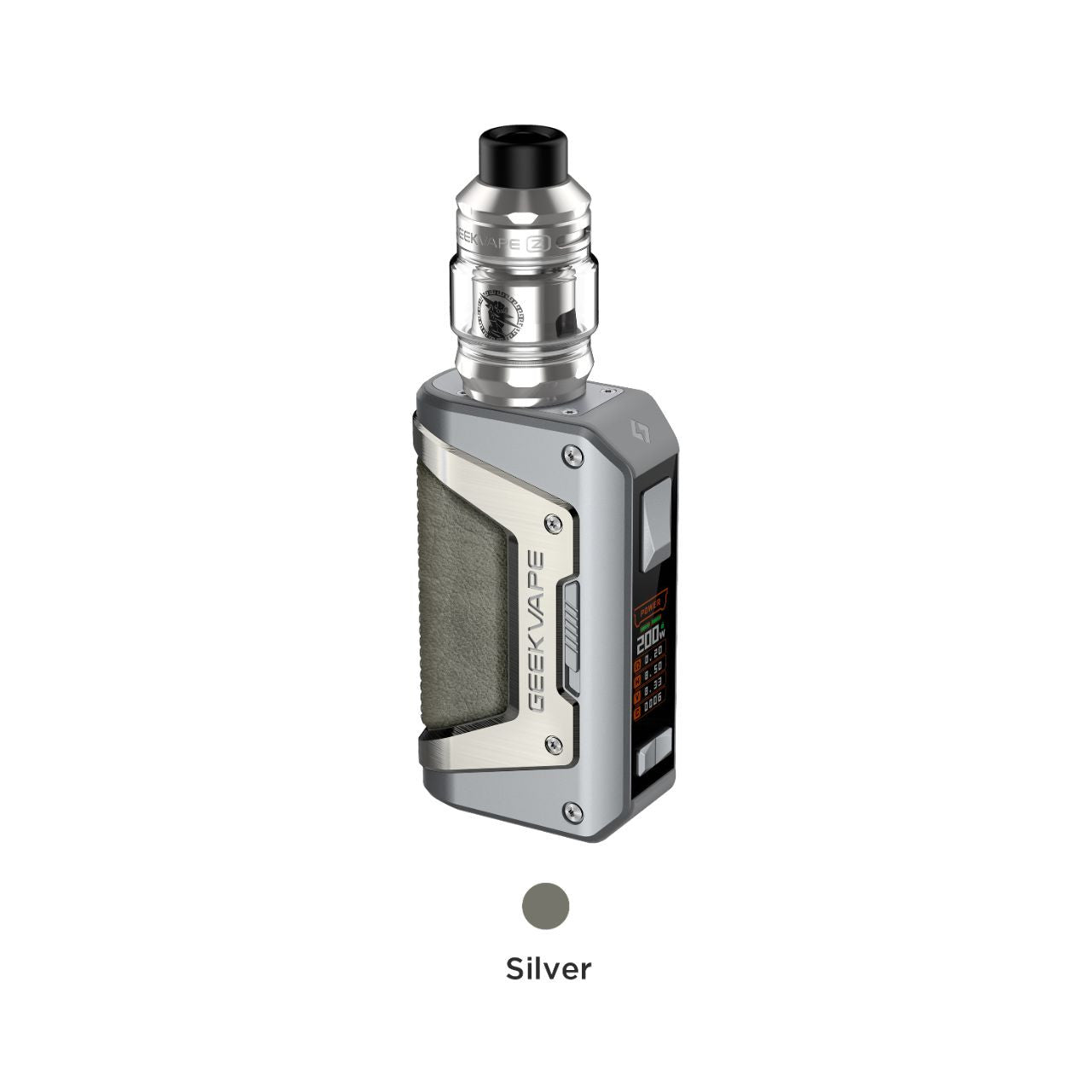 GeekVape L200 Kit
