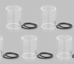Vaporesso - Gemini RTA repuesto pyrex