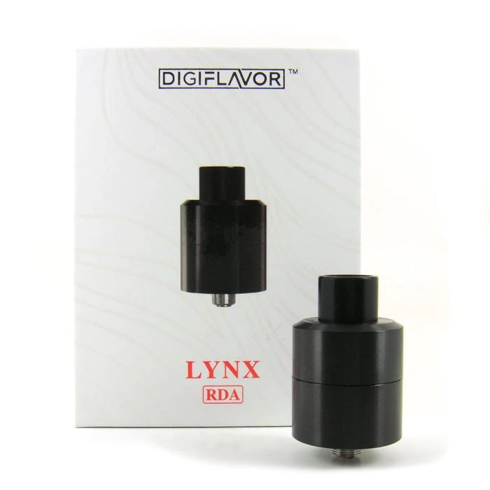DigiFlavor LYNX RDA tank
