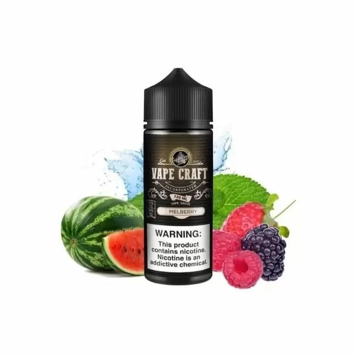 Vape Craft - Melberry