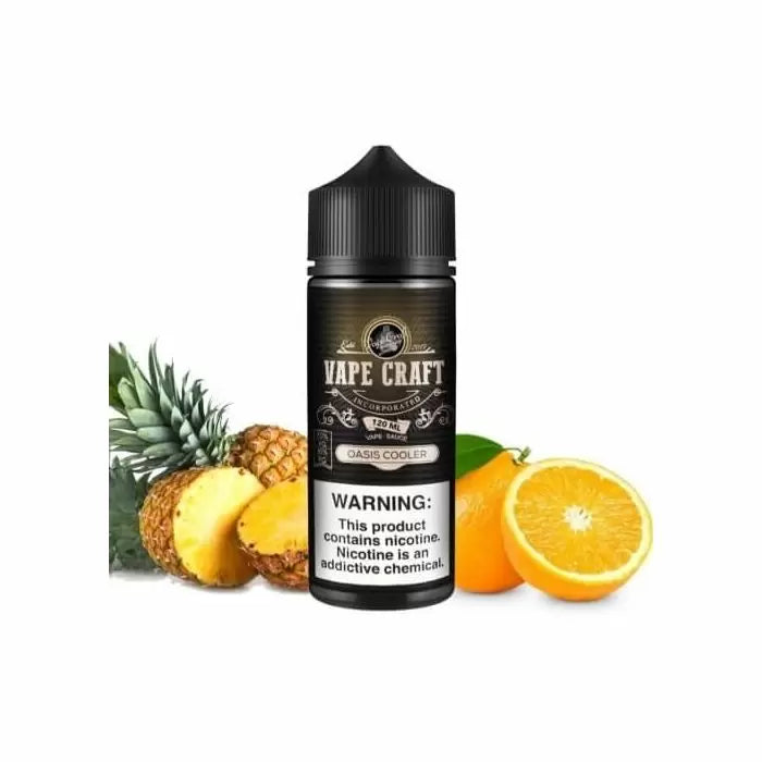 Vape Craft - Oasis Cooler