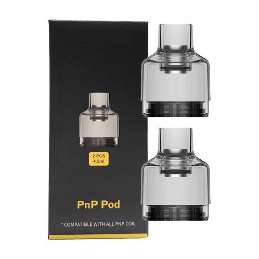 Cartucho PNP - Voopoo