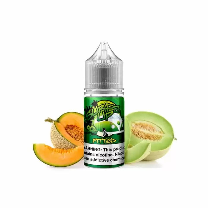 Surfs up Nic Salt 30ml - Pitted