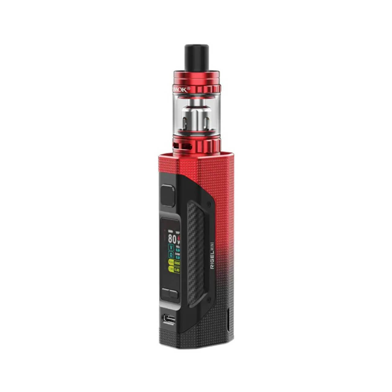 Smok Rigel Mini kit 80w