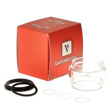 Vaporesso repuesto pyrex sky solo plus