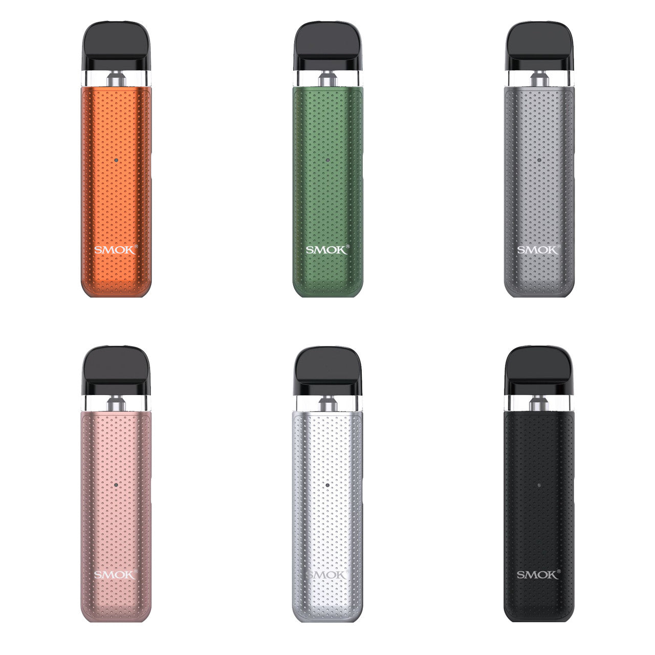 Smok Novo 2c pod 800mAh