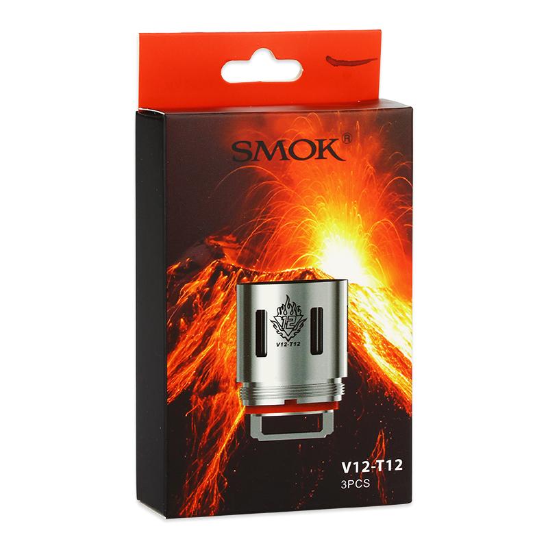 Resistencias V12 - SMOK