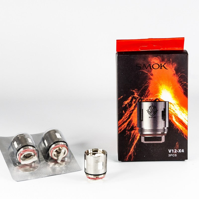 Resistencias V12 - SMOK
