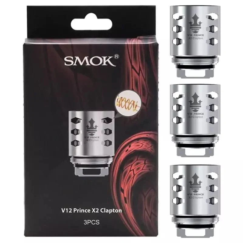 Resistencias V12 - SMOK