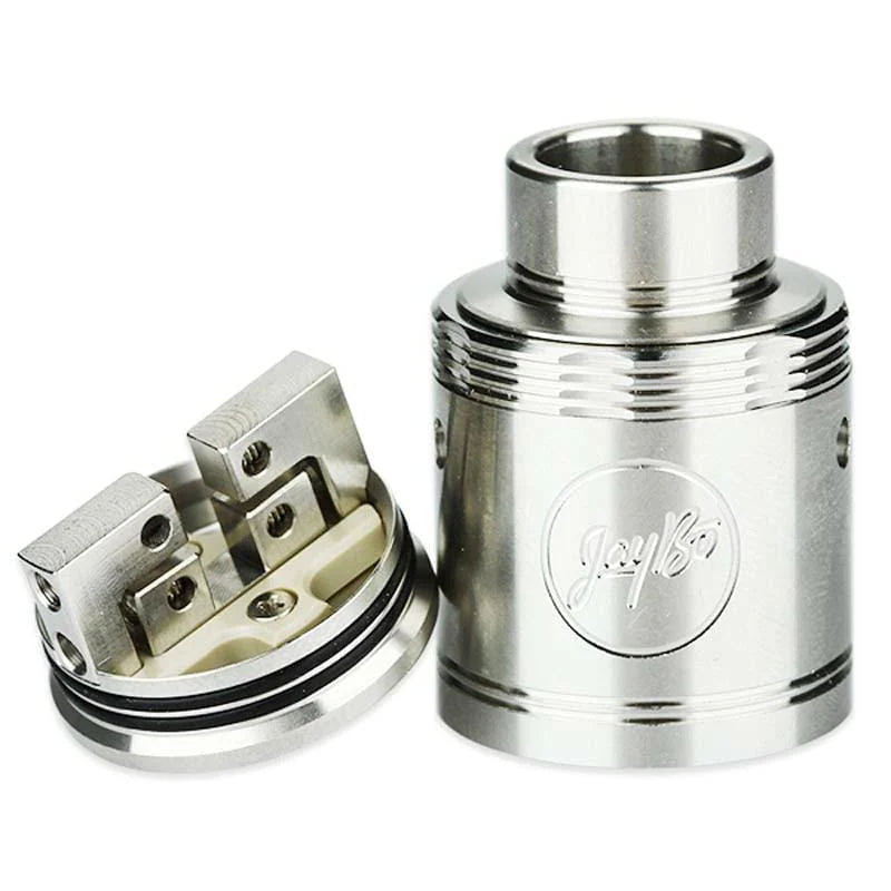 Wismec - Neutron RDA tank