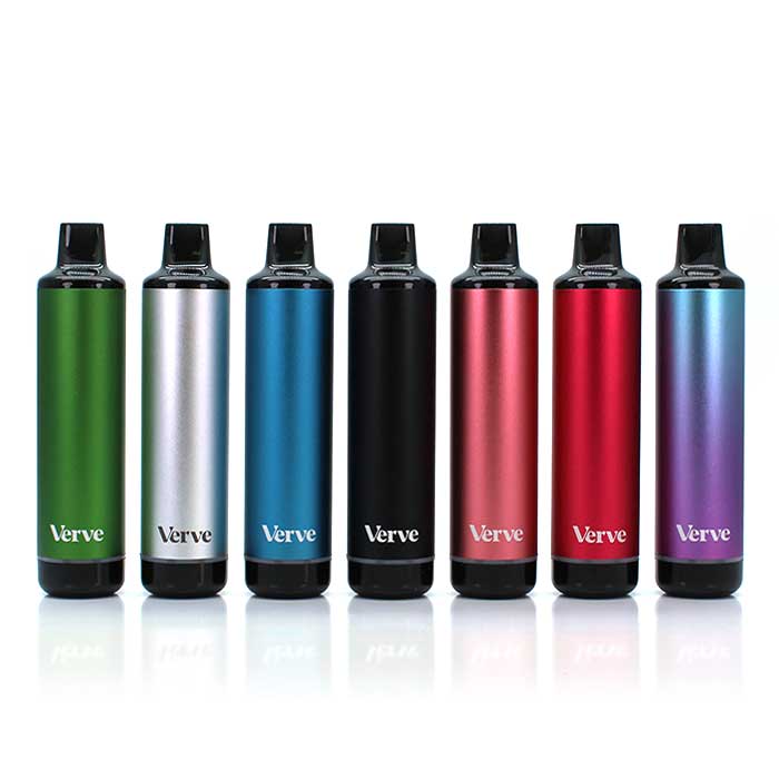 Yocan Verve incognito