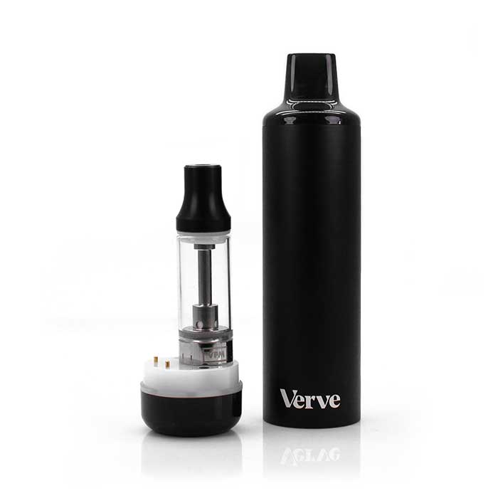 Yocan Verve incognito