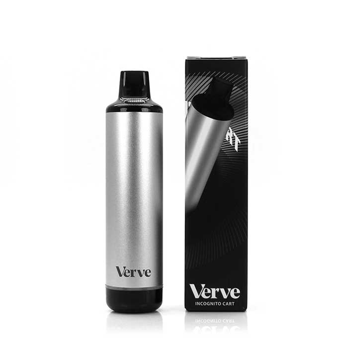 Yocan Verve incognito