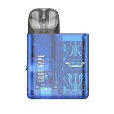 Lost Vape Ursa baby 800mAh