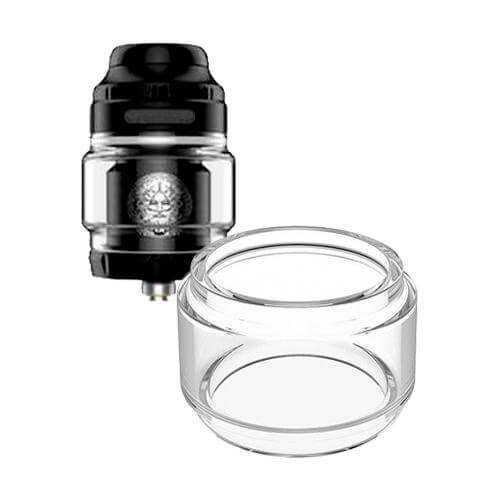 Geekvape Zeus - repuesto pyrex