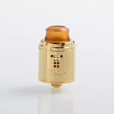 DigiFlavor Drop Solo RDA tank