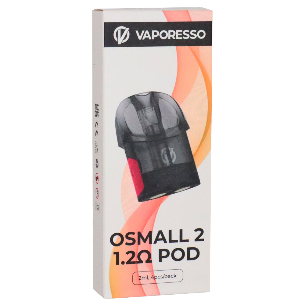 Resistencias Osmall - Vaporesso