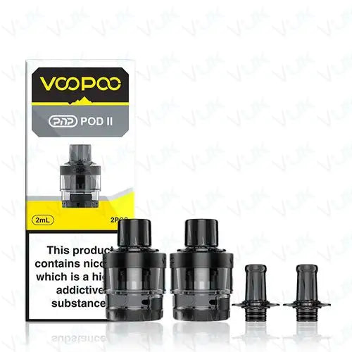PNP pod II tank - Voopoo