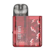 Lost Vape Ursa baby 800mAh