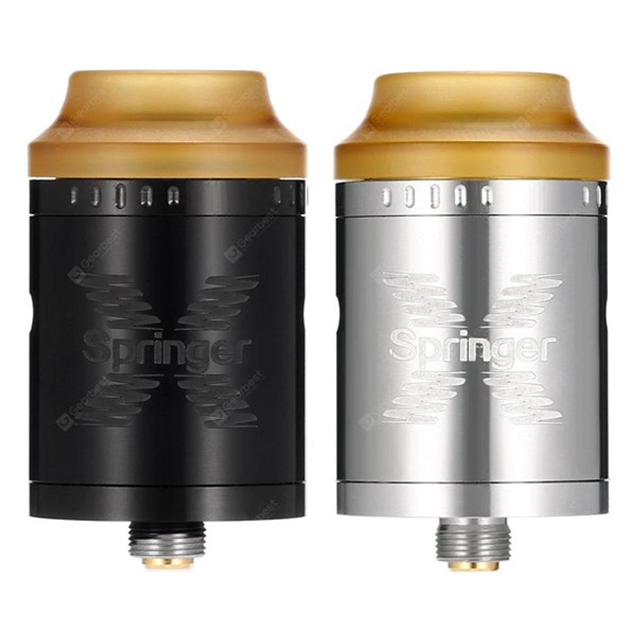 Tigertek - Springer X RDA tank