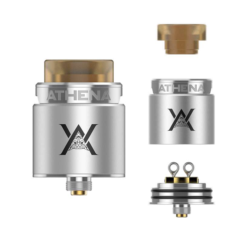 Geekvape - Athena RDA tank