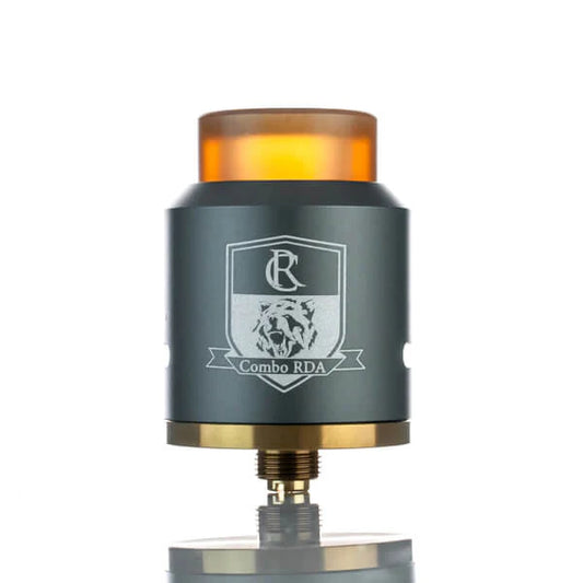 Ijoy  Combo RDA tank