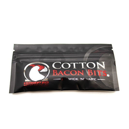 Wike`n Vape Bacon Bits