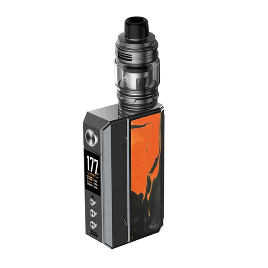 VooPoo Drag 4 177w Kit