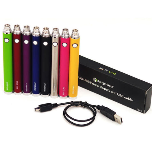 KangerTech baterias 510 (para carts)