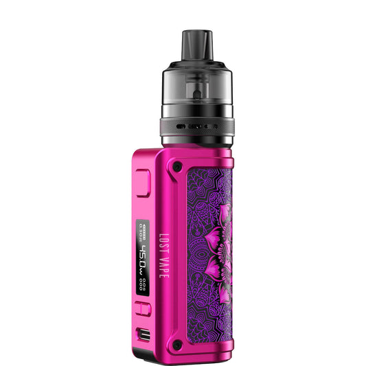 Lost Vape Thelema Mini 45w