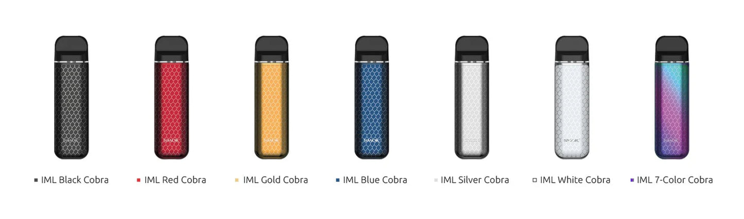 Smok Novo 2 pod 800mAh