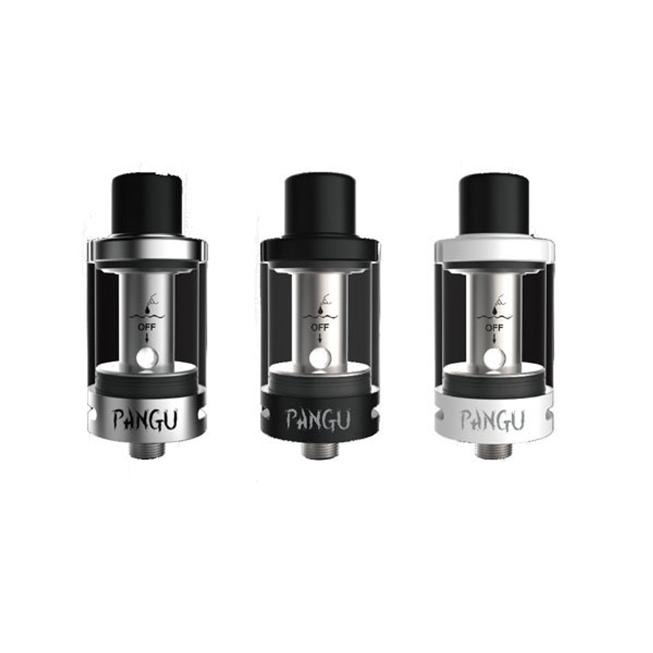Pangu Subohm tank