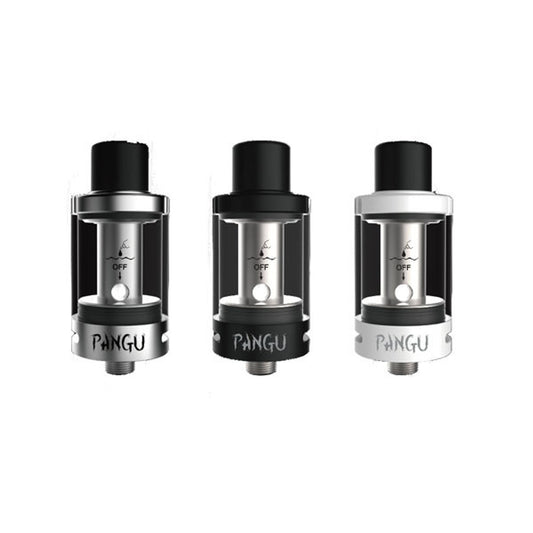 Pangu Subohm tank