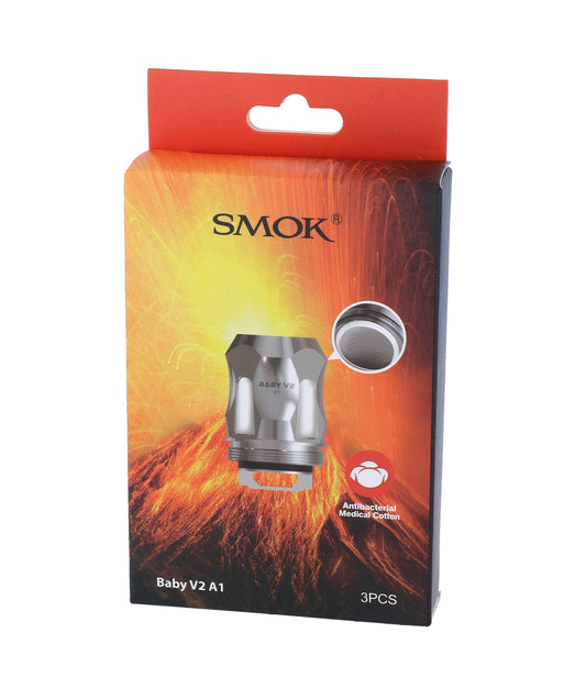 Resistencia Baby V2 A1 - SMOK