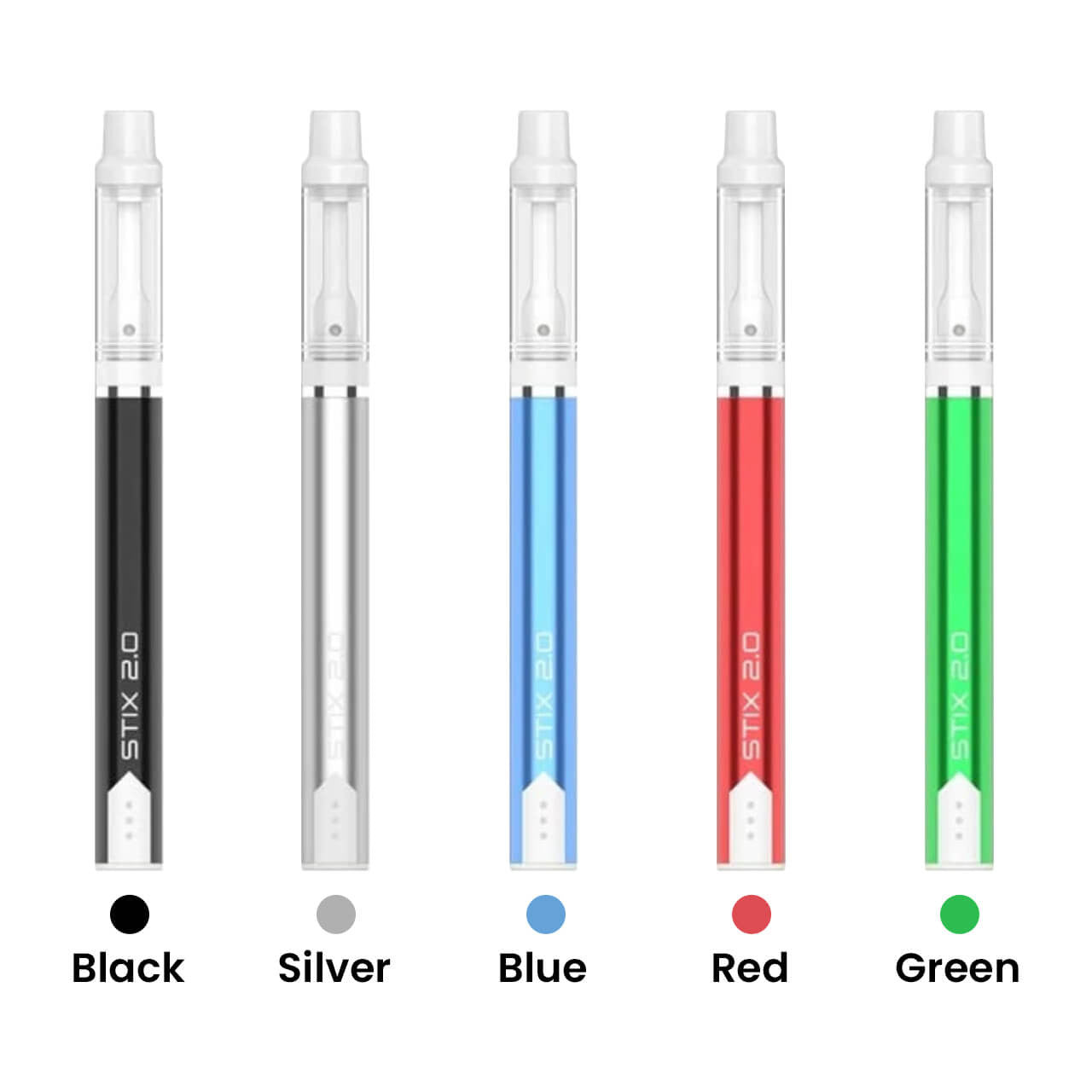 Yocan Stix 2.0