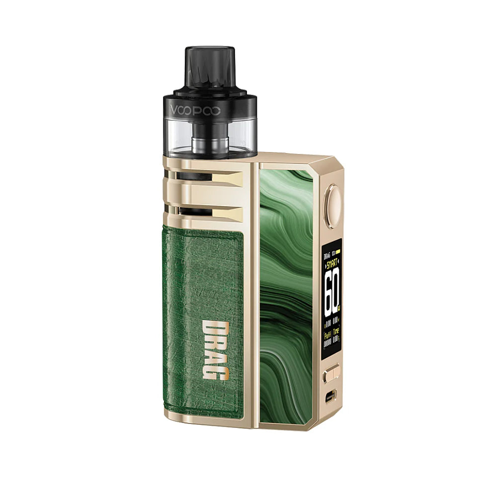Voopoo Drag E60 Kit 2550mAh
