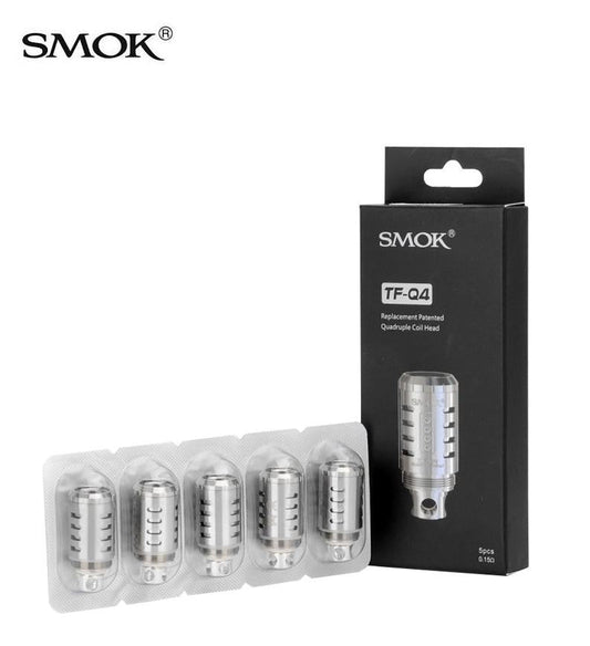 Resistencia TF-Q4 - SMOK
