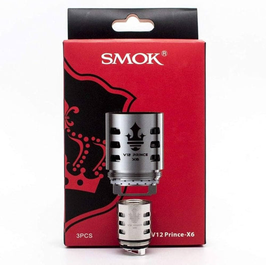 Resistencias V12 - SMOK