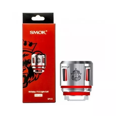 Resistencias V8 - SMOK