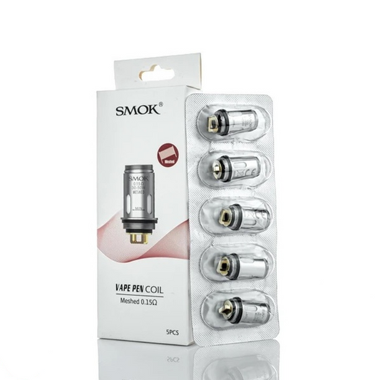 Resistencia Vape pen - Smok