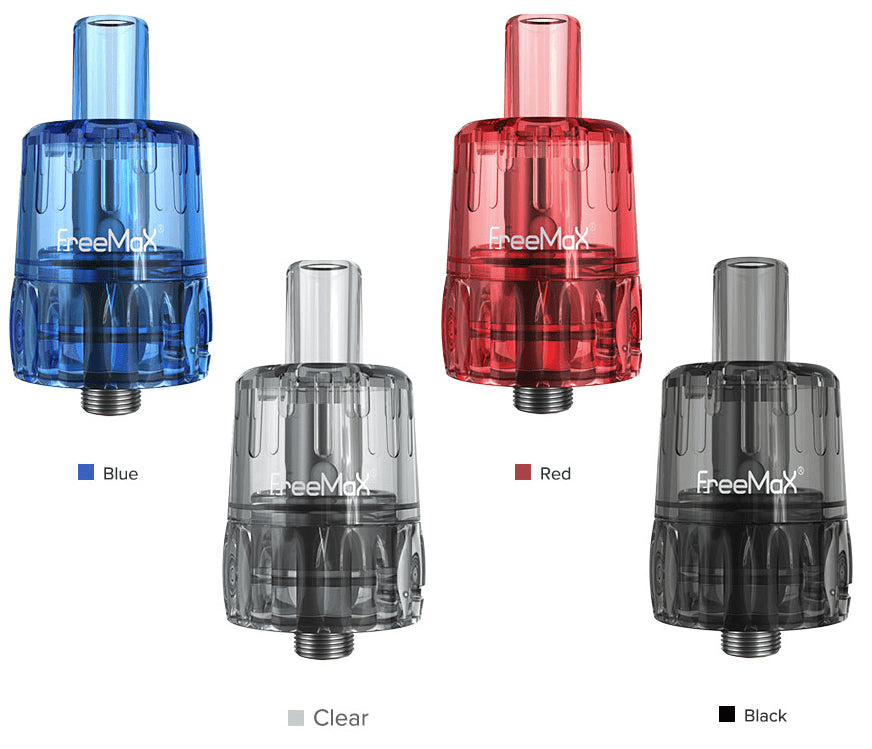 FreeMax Gem Pod 2pack
