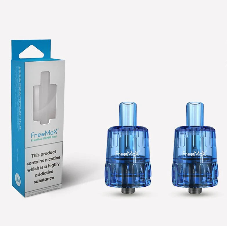 FreeMax Gem Pod 2pack