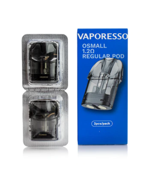 Resistencias Osmall - Vaporesso