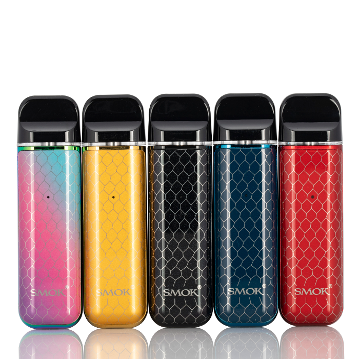 Smok Novo 3 kit pod 800mAh