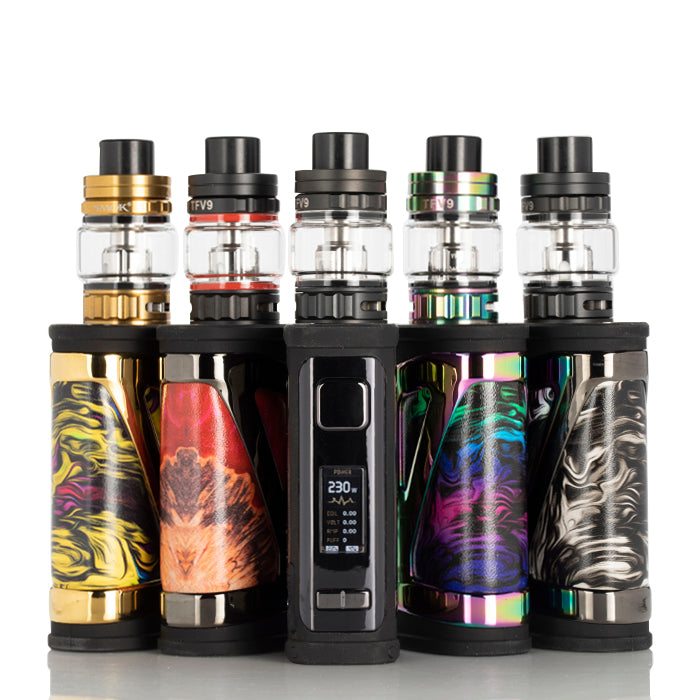 Smok SCAR-18 Kit 230w