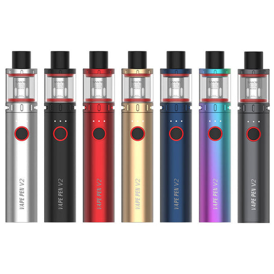 Smok Pen V2 Kit 60w 1600mAh