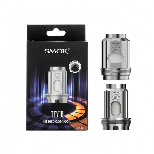 Resistencia TFV18 - SMOK