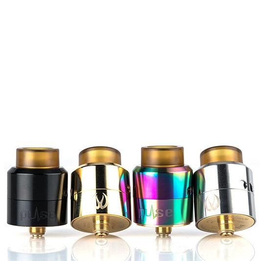 Vandy Vape Pulse 24 RDA tank